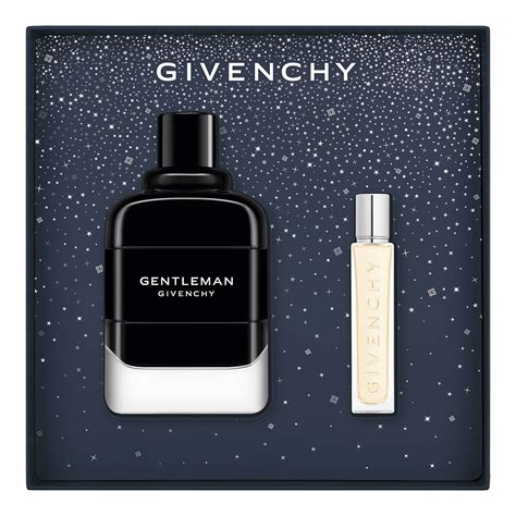 coffret givenchy gentleman sephora|givenchy gentleman society perfume.